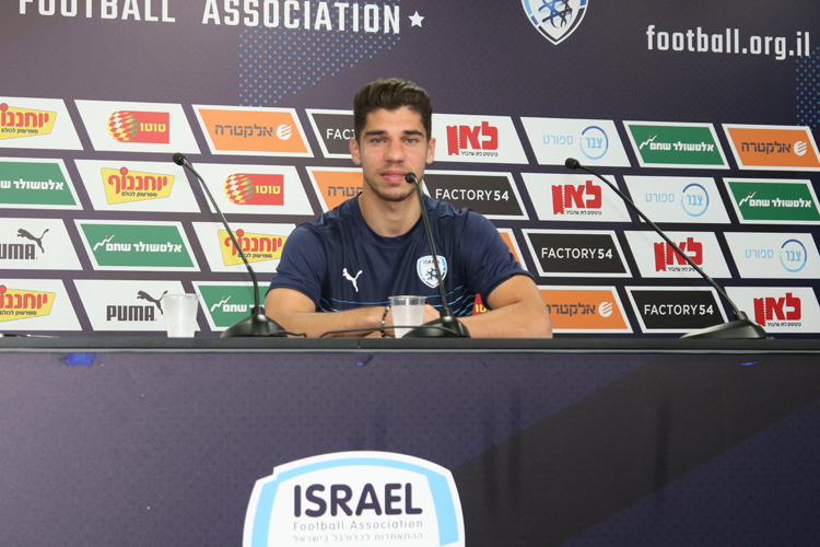 זהבי: "בטוח שטוטו טרנר יהיה מלא"